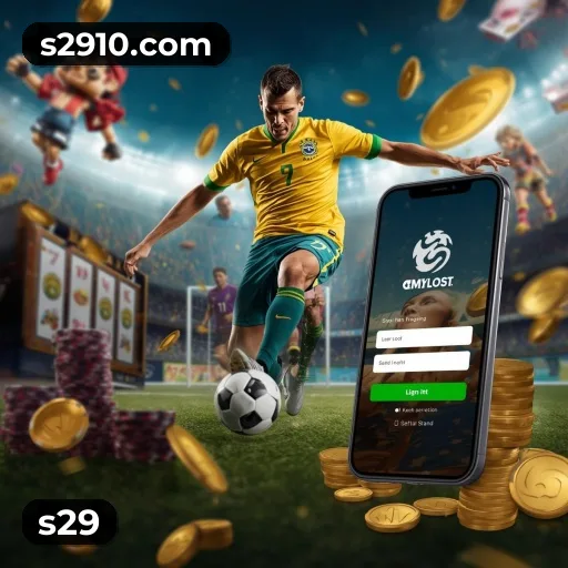 App s29 Android
