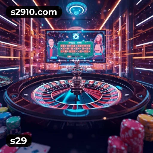 cassino_Blackjack