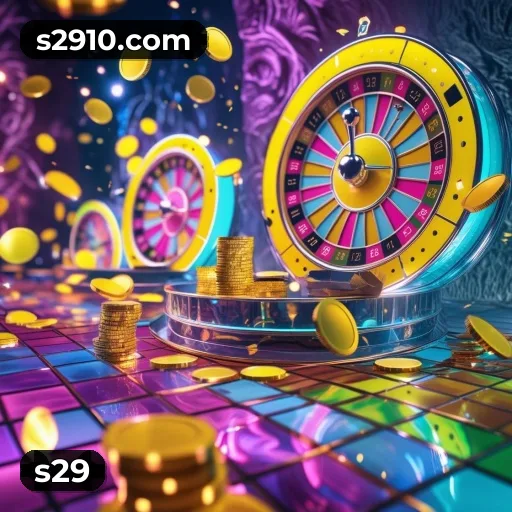 Download s29 Windows
