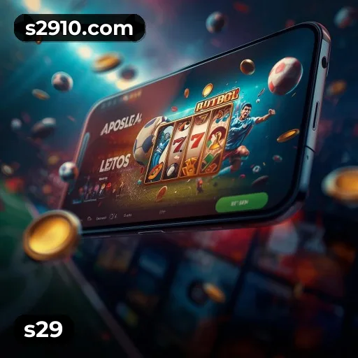 APK s29 Android