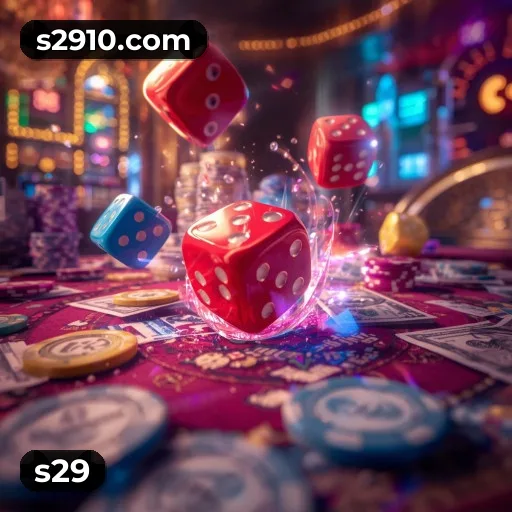 Fortune Rabbit - slot PG Soft na s29