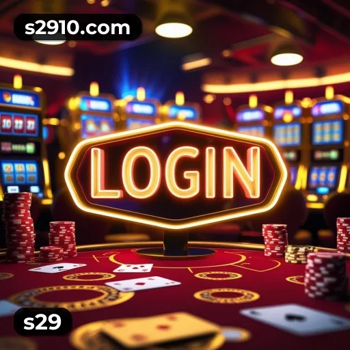 login