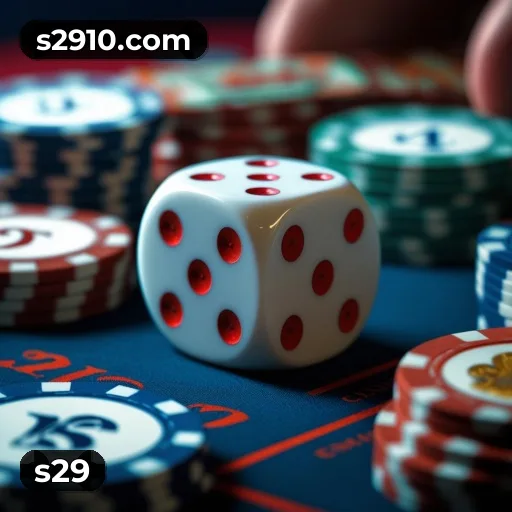 Dicas de slots s29