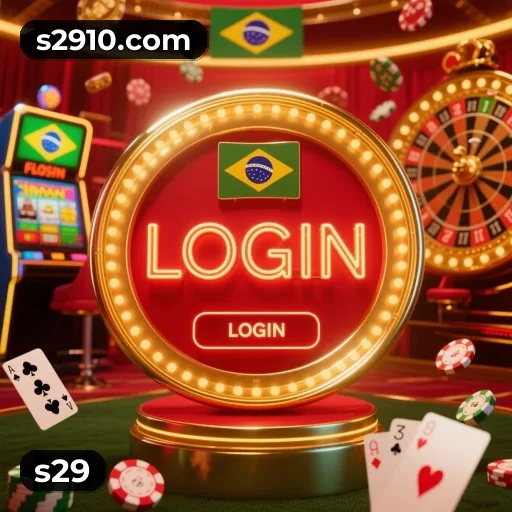 Free spins s29