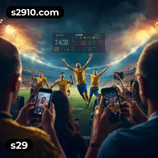 Registro slots s29