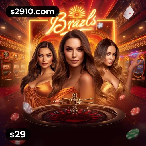 Jackpots s29