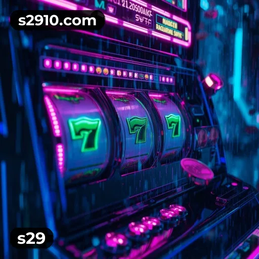 Slots desktop s29