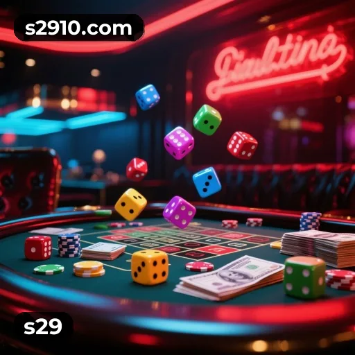 Slots mobile s29