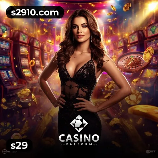 Slots RTP s29